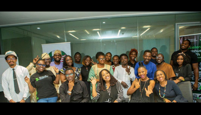 ABC Nigeria, Built4Balance empower startups with revenue xcelerator program