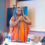 AWB report calls for gender balance in Nigerian health leadership
