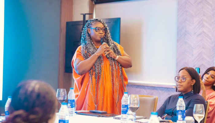 AWB report calls for gender balance in Nigerian health leadership