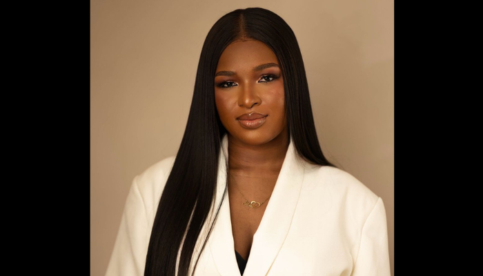 Adeife Adeoye introduces 30-day .content challenge to support women creators and entrepreneurs