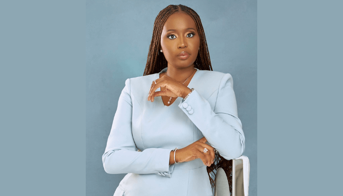 Adesuwa Okunbo Rhodes