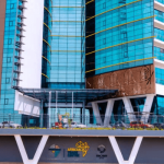 Afreximbank Trade Centre