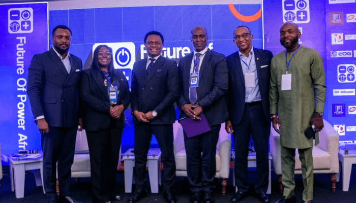 Africa’s power sector