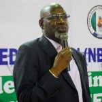 Ahmadu Musa Kida NNPC