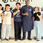 Aibangbee Ize Blessing Leads Nigeria’s push for energy access and local production (1)