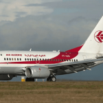 Air Algerie