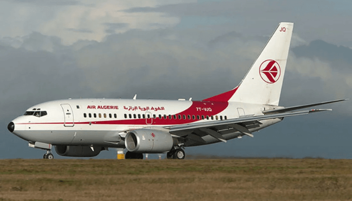 Air Algerie