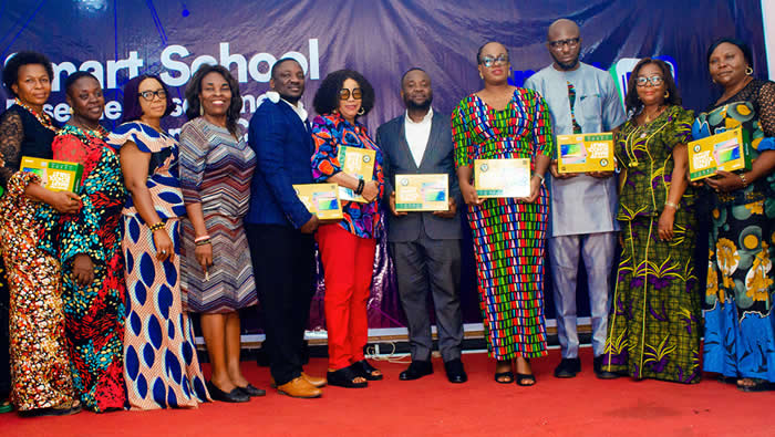 Anambra, Edves unveil 22 AI smart schools for digital learning