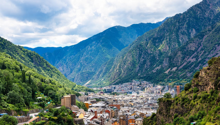 Andorra