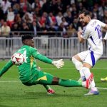 Europa League: Onana's errors cost Man United in 2–2 draw with Lyon