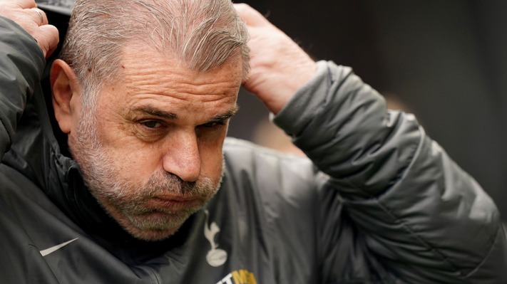 Maddison: Tottenham behind Postecoglou and ready to turn season around