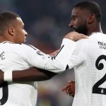 Champions League: Real Madrid quartet cleared for Arsenal clash