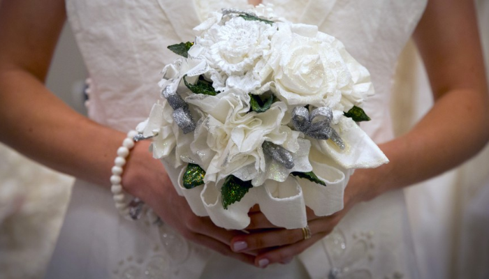 April Women’s Choice: Is Marriage Still the Ultimate Measure of a Woman’s Worth?