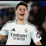 LaLiga: Real Madrid edge Getafe to close gap on Barcelona