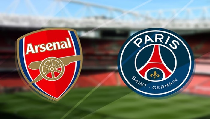 Champions League: Arsenal vs PSG headlines blockbuster semi-final showdown