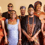 Aso Ebi Diaries