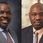 Austin Avuru and Ahmadu Musa-Kida