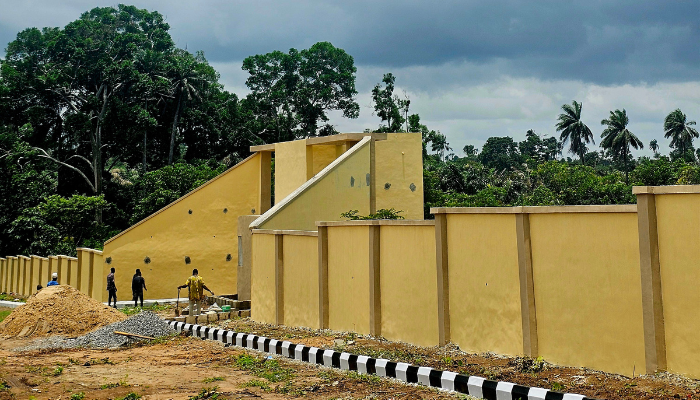 Axial Pacific Realty to showcase affordable Nigerian real estate to Africans in the UK