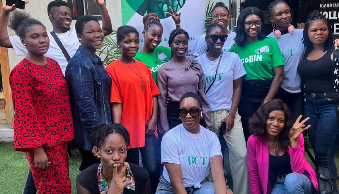 BGIT announces fully funded tech scholarships for women in Nigeria and Ghana