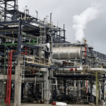 Nigeria's downstream sector