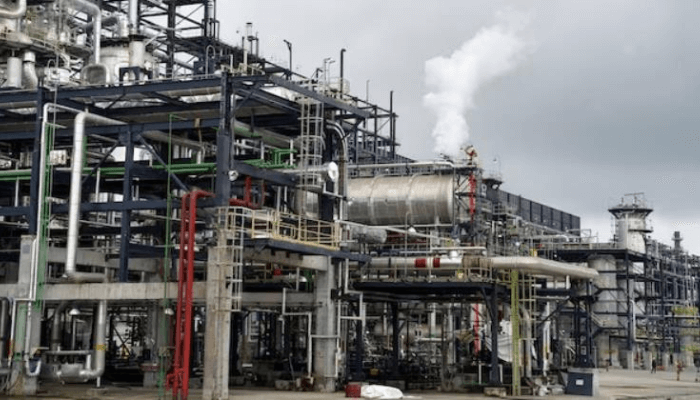 Nigeria's downstream sector
