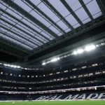 UEFA approves Bernabeu roof closure for Real Madrid vs Arsenal cracker