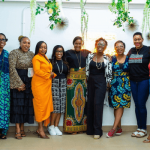 Beyond Women’s Month