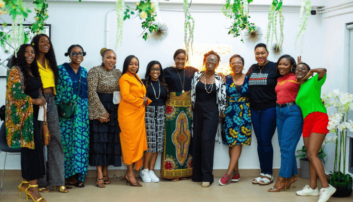 Beyond Women’s Month