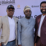 Blakskill Limited employment opportunities