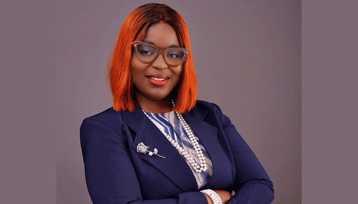 Boluwaji Abayomi-Ogunlade