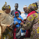 Borno Children Parliament