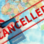 Legal reasons Canada may revoke your stay