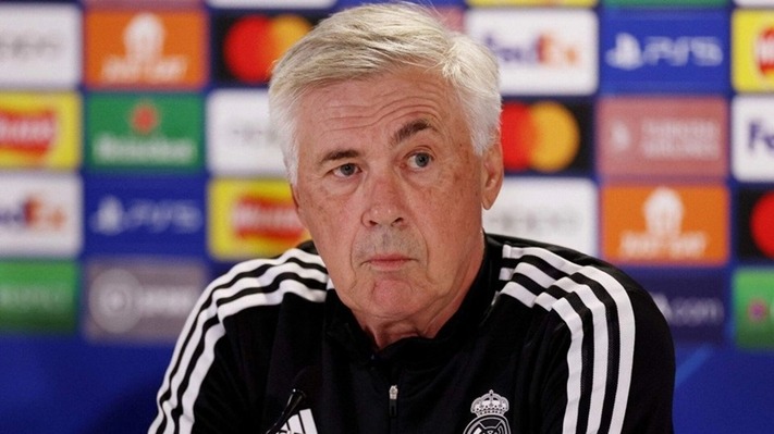 Carlo Ancelotti