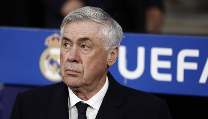 Tax Fraud: Carlo Ancelotti to face trial in Spanish court