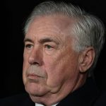 Ancelotti's Brazil decision hinges on Copa del Rey Clásico