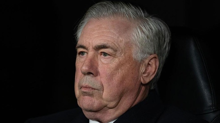 Ancelotti's Brazil decision hinges on Copa del Rey Clásico