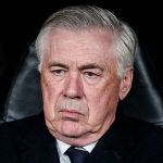 Carlo Ancelotti fears Real Madrid sack