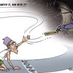 Taking Nepotism Higher