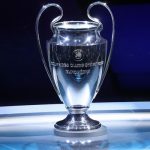 Champions League semi-final fixture and dates confirmed