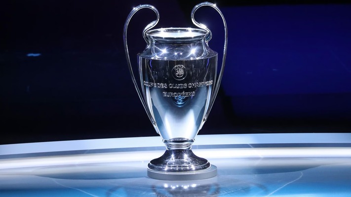 Champions League semi-final fixture and dates confirmed