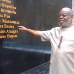 Another 1980 AFCON hero Charles Bassey dies at 71