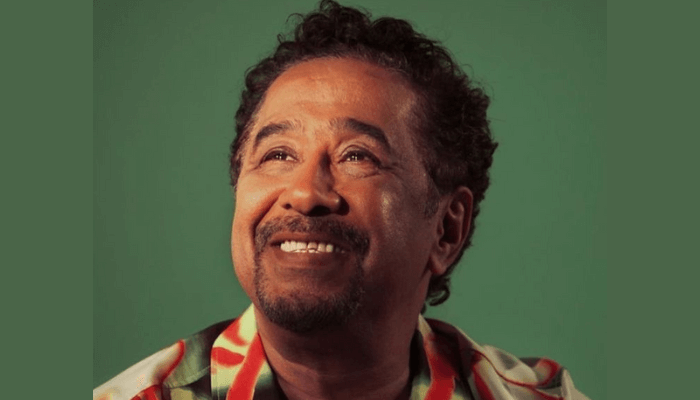 Cheb Khaled