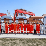 China Offshore Oil Engineering Company