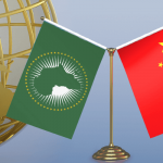 China and Africa