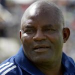 NFF mourns death of legendary captain and coach Christian Chukwu