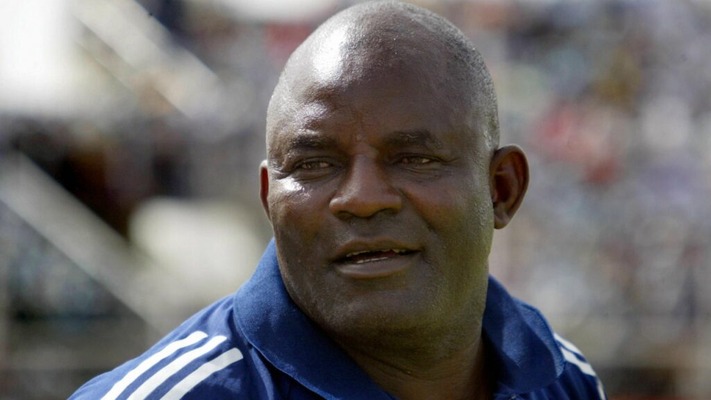 NFF mourns death of legendary captain and coach Christian Chukwu