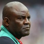 Former Super Eagles coach Christian Chukwu dies at 74