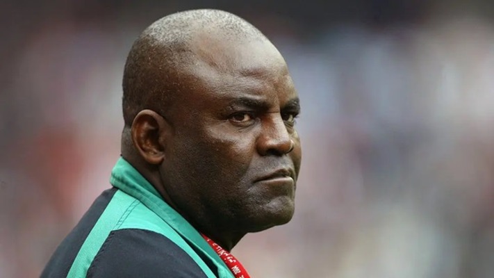 Former Super Eagles coach Christian Chukwu dies at 74