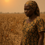 Climate change in Nigeria