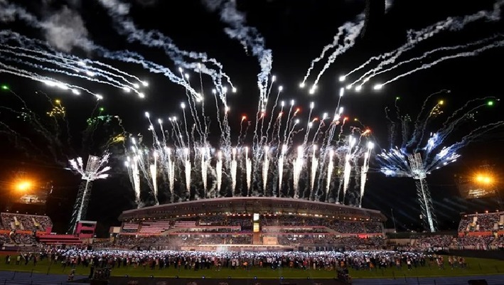 Nigeria bids to host 2030 Commonwealth Games